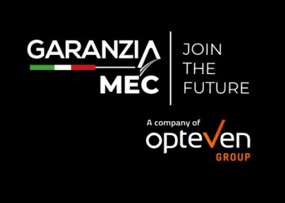 Garanzia MEC - Opteven Group