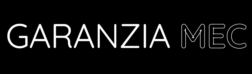 Garanzia MEC